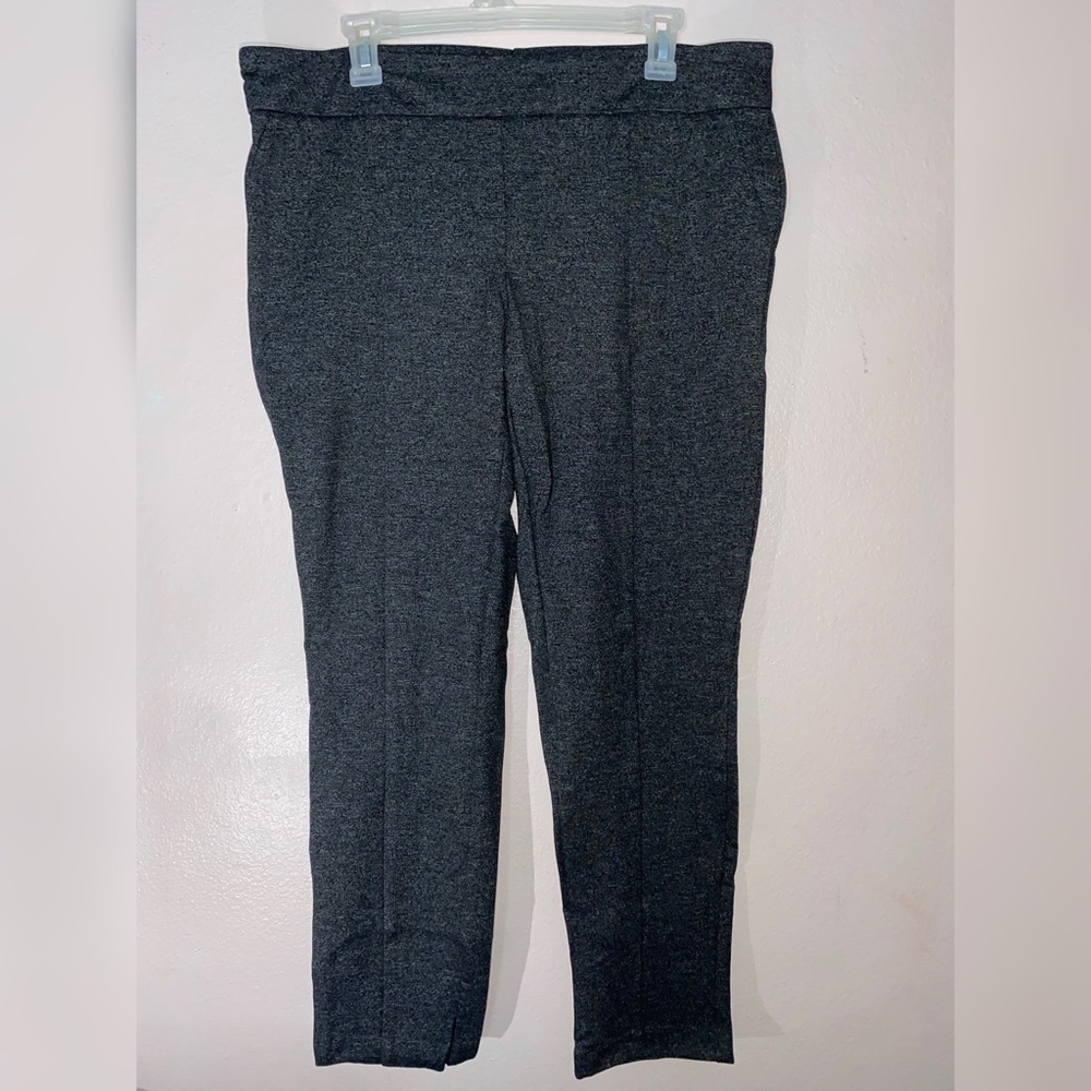 Hilary Radley Leggings
